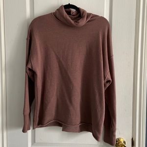 Aerie oversized sweater